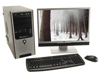 PC Specialist Apollo Home XT review
